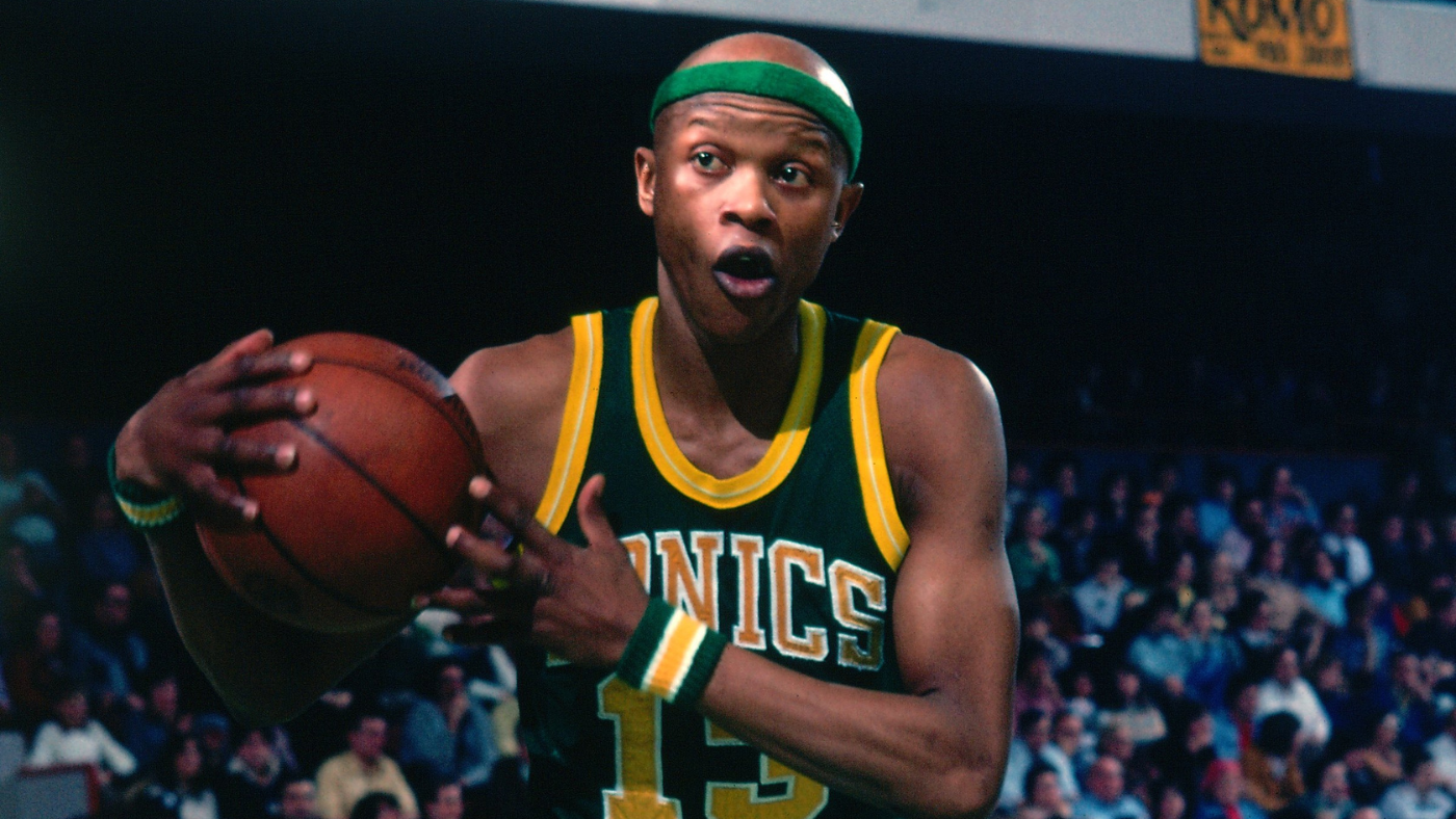 Former Sonics guard, Seattle fan favorite Slick Watts dies at 73