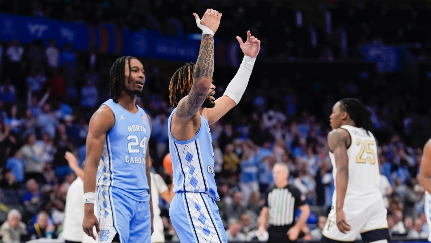 How Memphis helped North Carolina (controversially) slip into the 2025 NCAA Tournament over WVU, Indiana