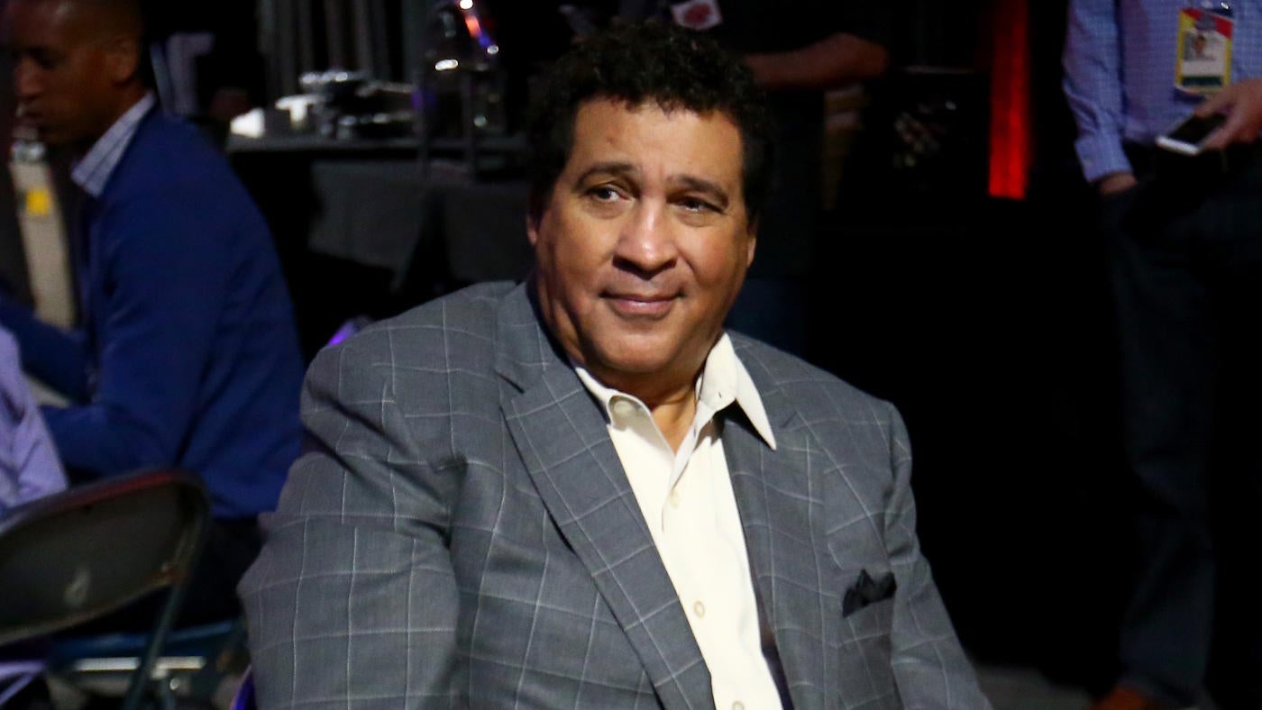 CBS Sports honors the late Greg Gumbel on NCAA Tournament Selection Sunday show