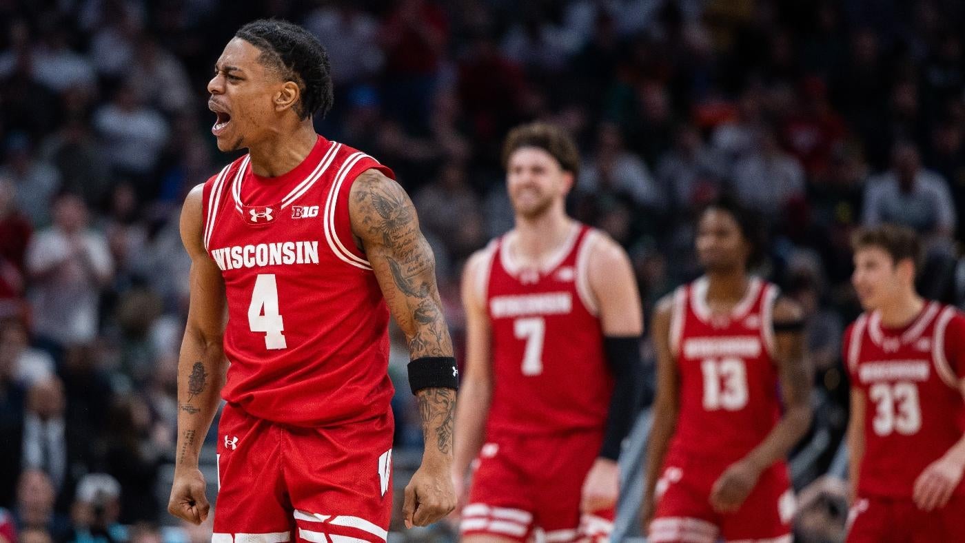 Wisconsin vs. Montana odds, March Madness predictions: 2025 NCAA Tournament picks from proven model