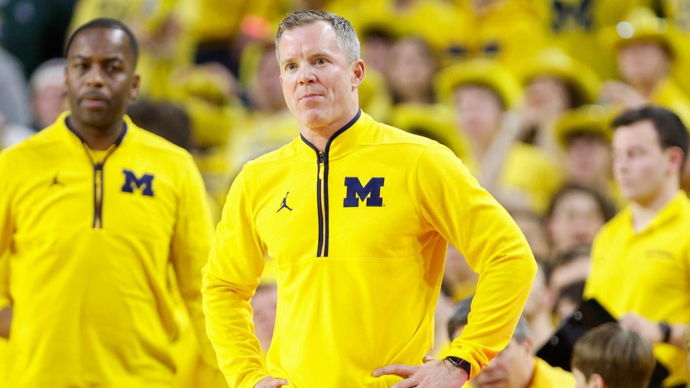 Michigan vs. Texas A&M odds, March Madness predictions: 2025 NCAA Tournament picks from proven model