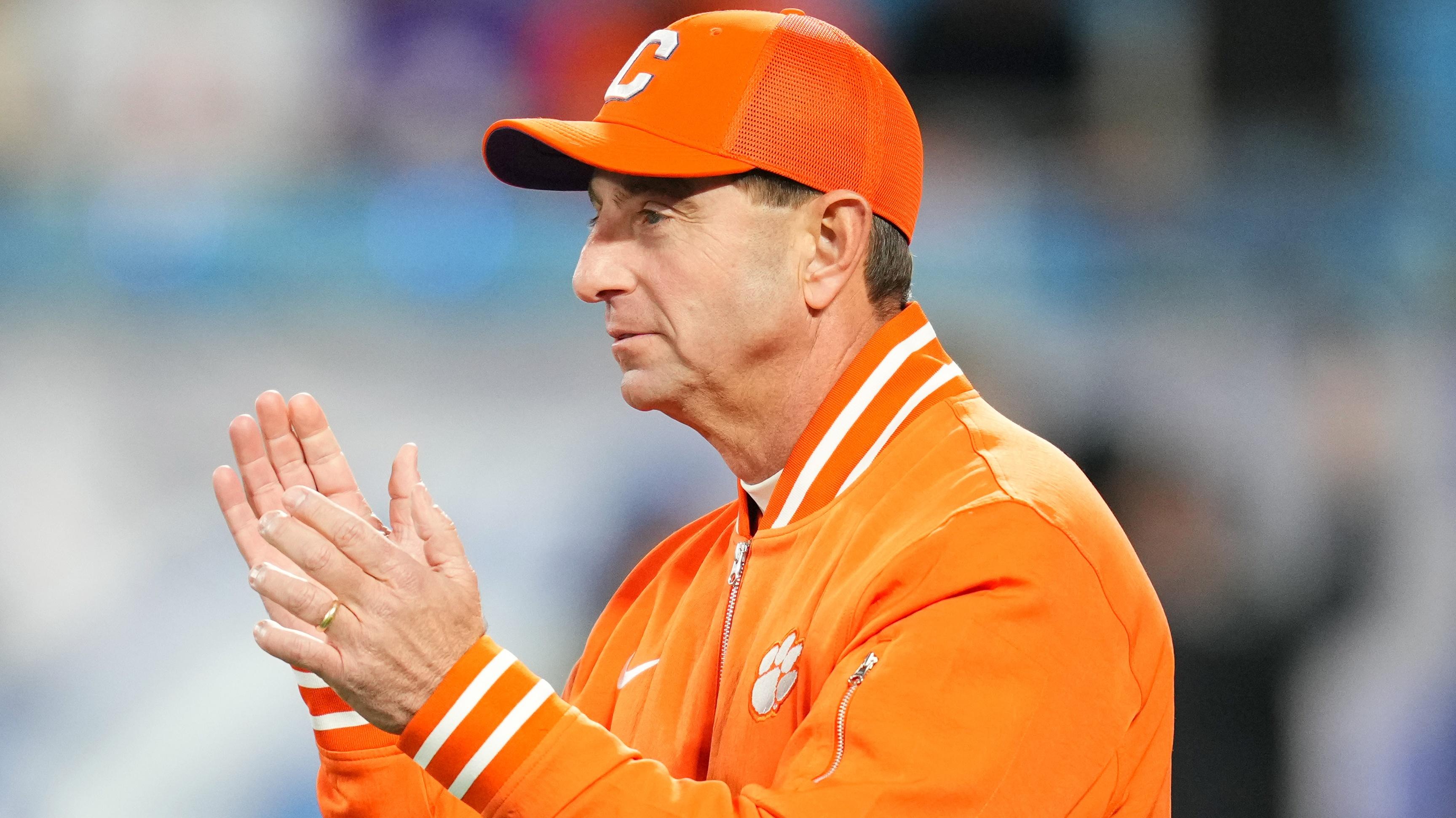 Clemson football recruiting: Are the Tigers back? Two reasons to pump the brakes on Dabo Swinney's 2026 class