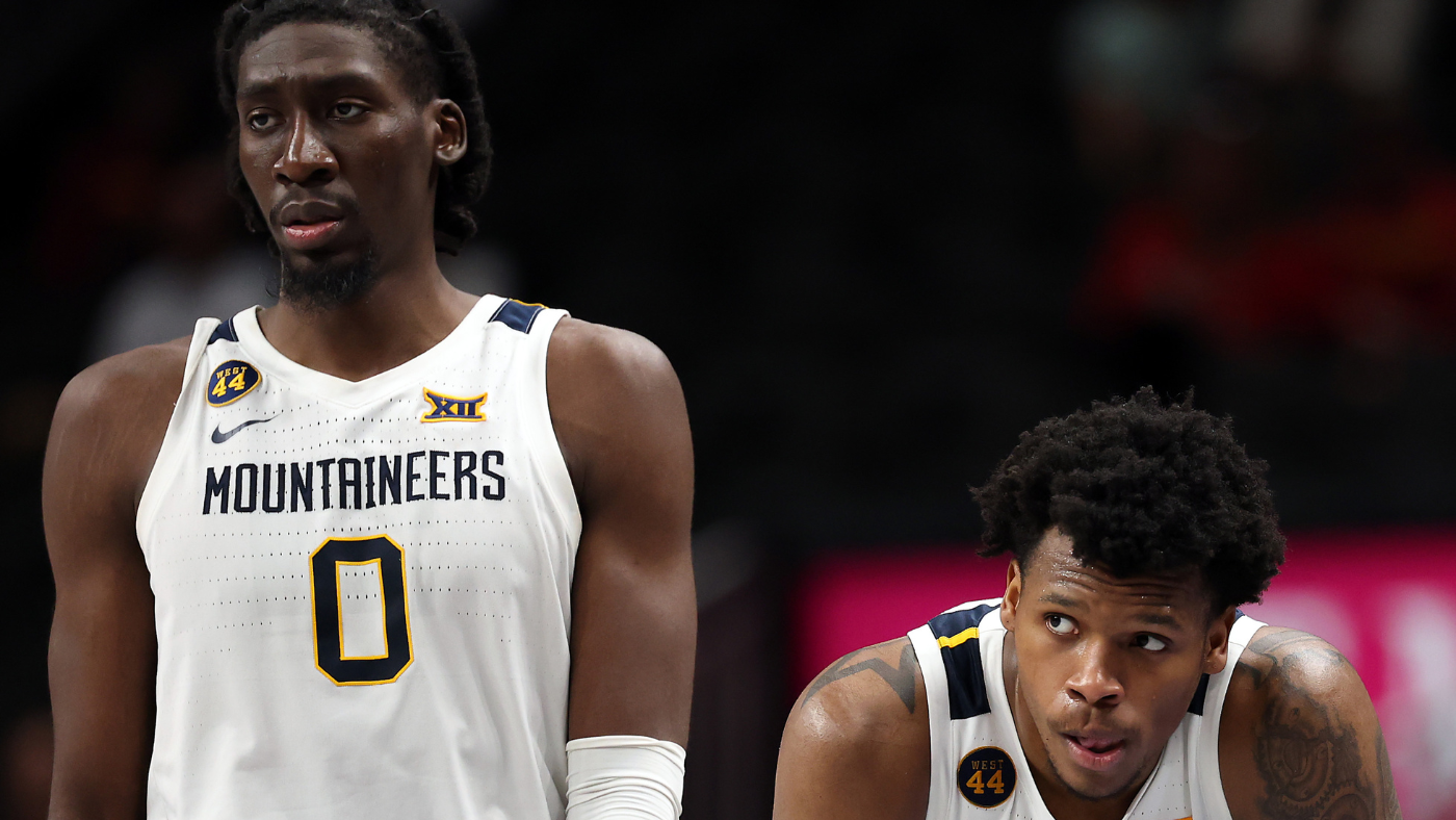 CBS Sports' Matt Norlander says it's 'insane' that West Virginia didn't make NCAA Tournament field