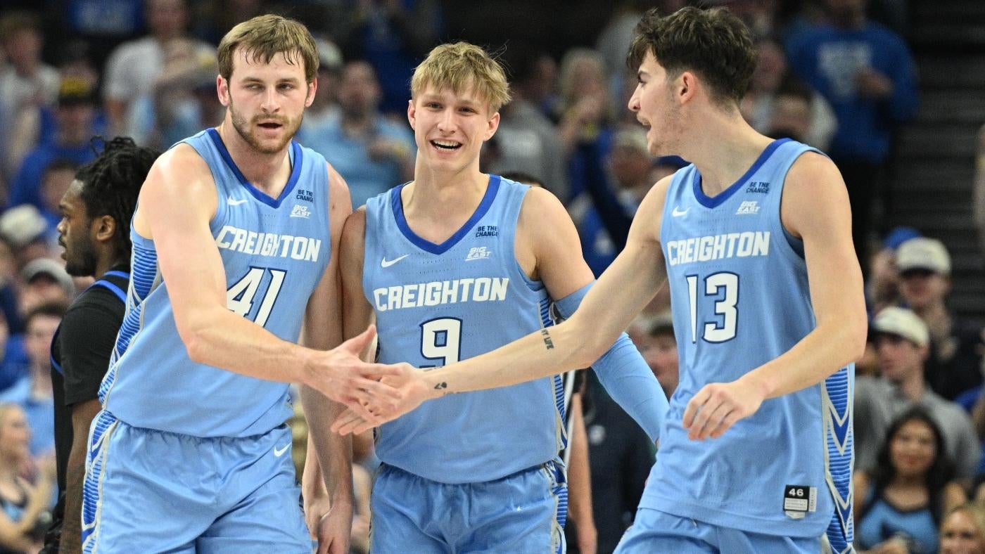 NCAA Tournament 2025 bracket: Top simulation predicts surprising upsets, March Madness picks, sleepers