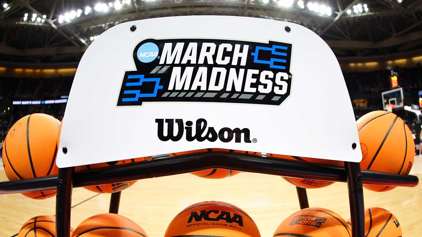 march madness logo 2024 balls g