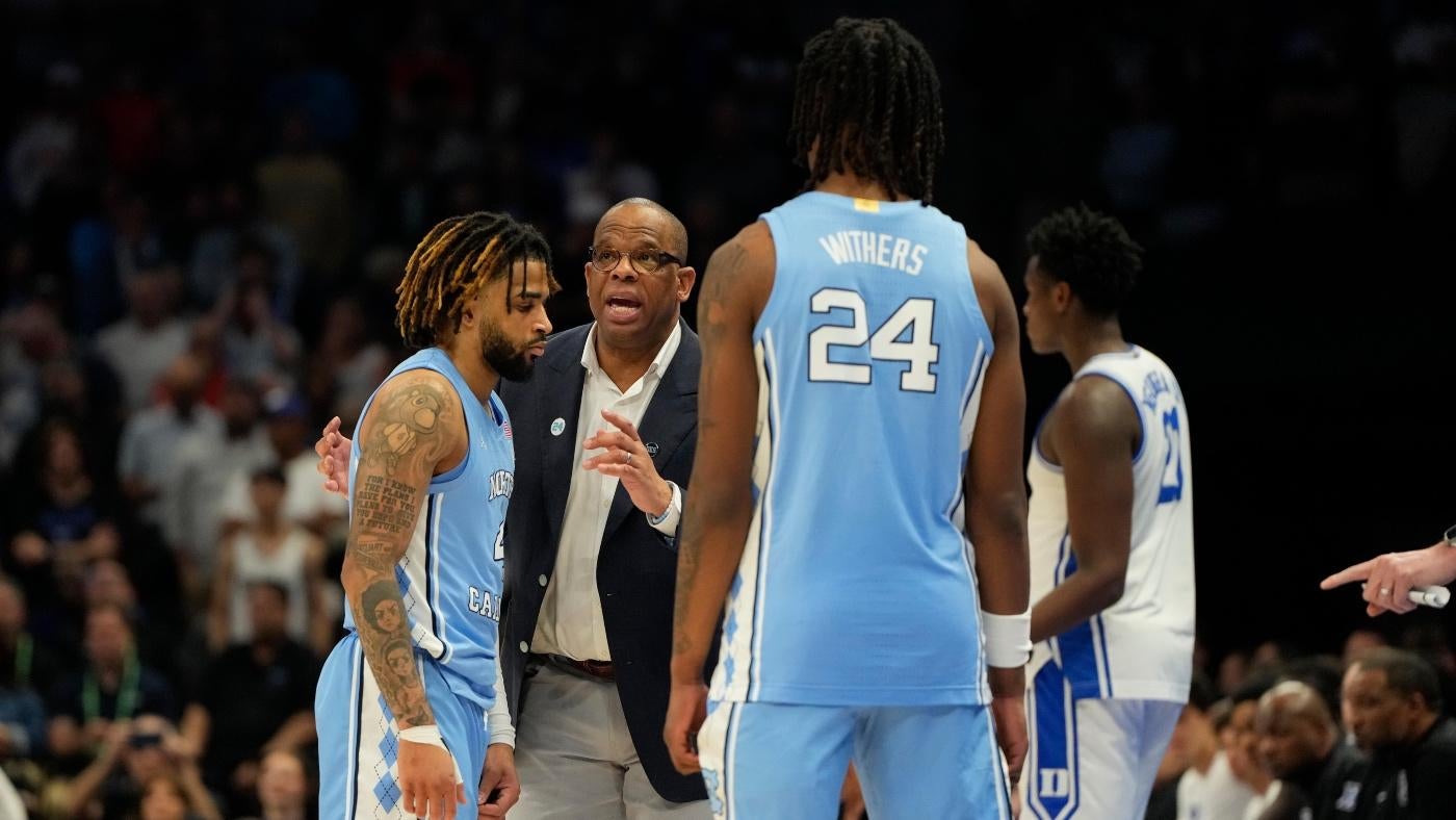 hubert davis unc cbs