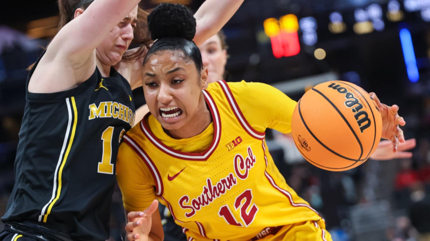 Women’s NCAA Tournament 2025: Printable March Madness bracket as Selection Sunday reveals 68-team field