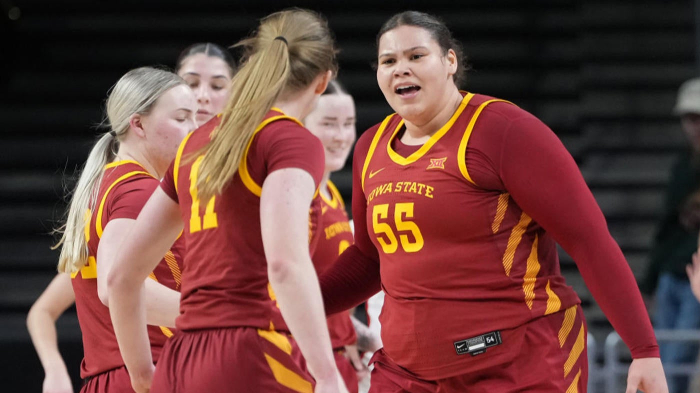 2025 Women's March Madness First Four schedule: Where to watch the NCAA Tournament opening round