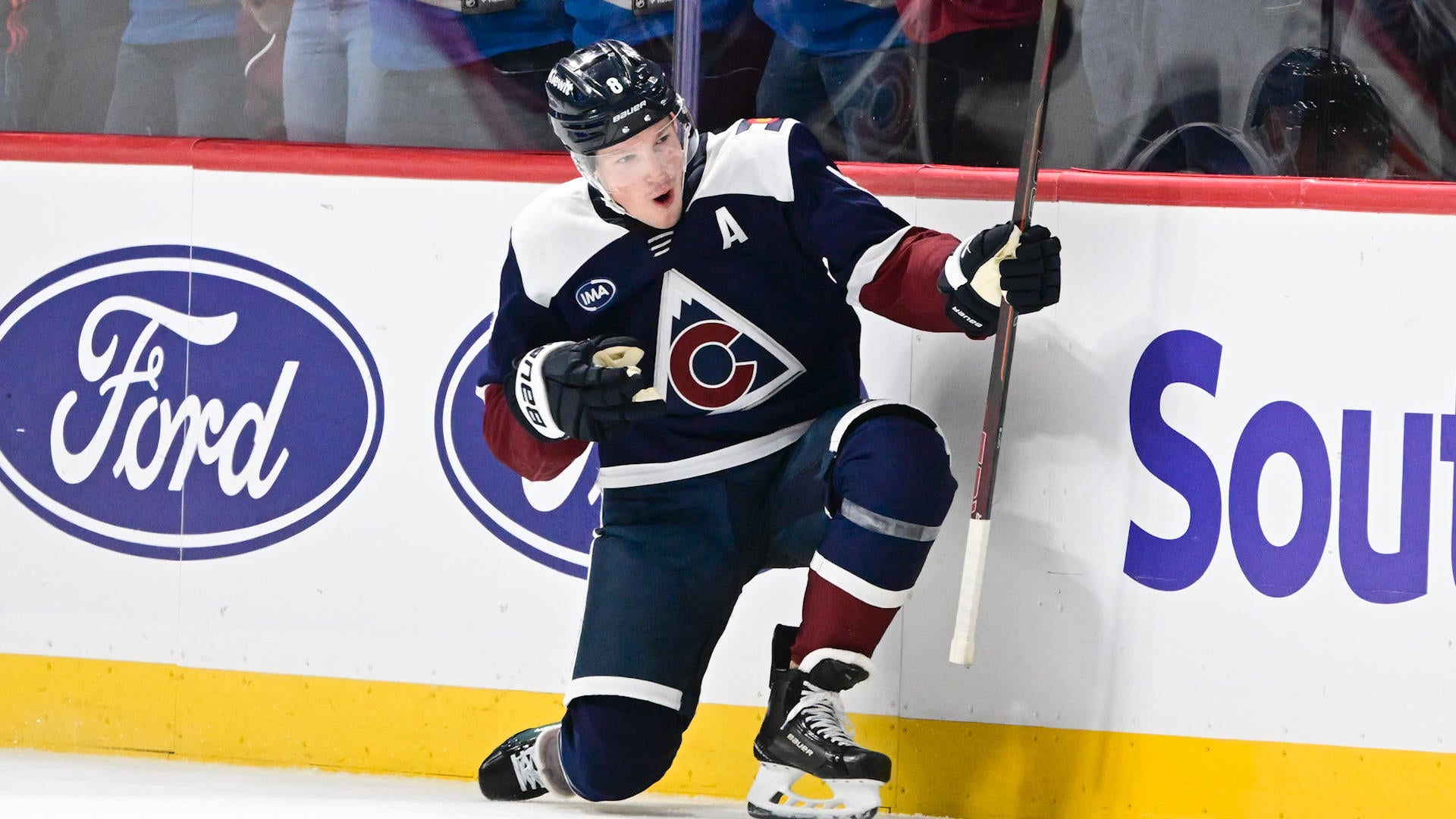 NHL power ratings: Avalanche avoid detrimental slump as they enter Week 15 of 2025-26 season