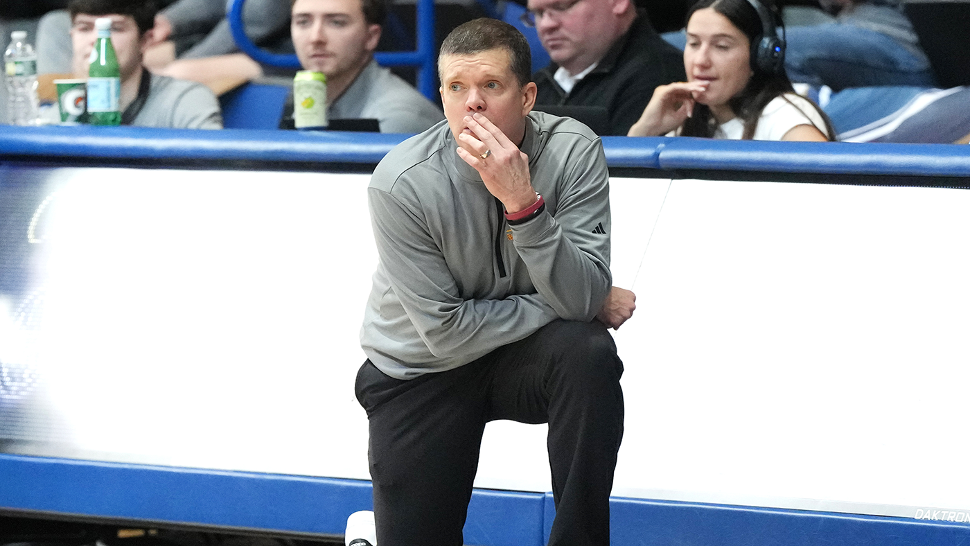 March Madness legend Tobin Anderson, years removed from 16-over-1 win, fired by new school Iona in stunner