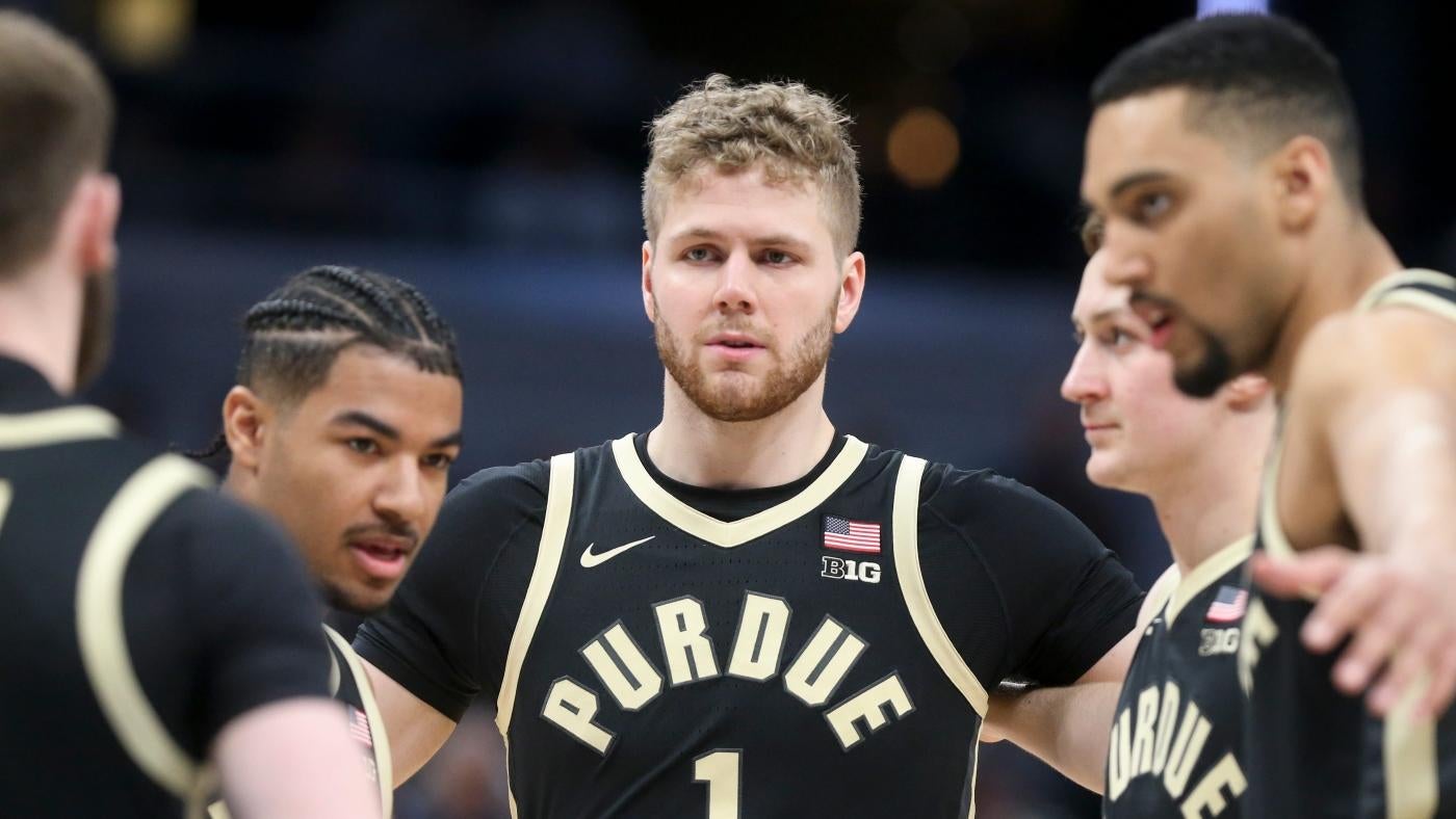 Purdue vs. McNeese odds, time, March Madness predictions: 2025 NCAA Tournament picks from proven model