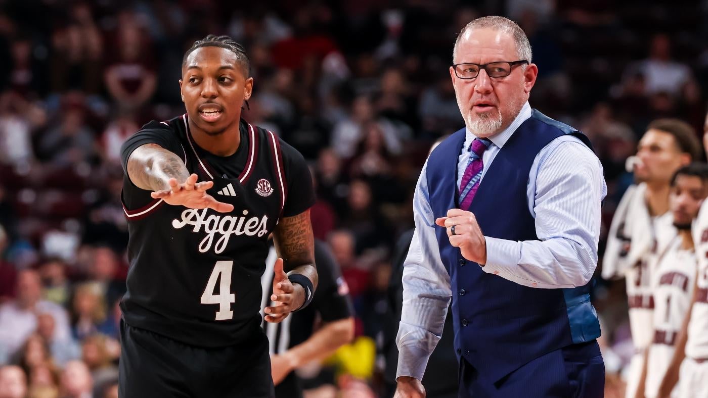 Texas A&M vs. Yale odds, March Madness predictions: 2025 NCAA Tournament picks from proven model