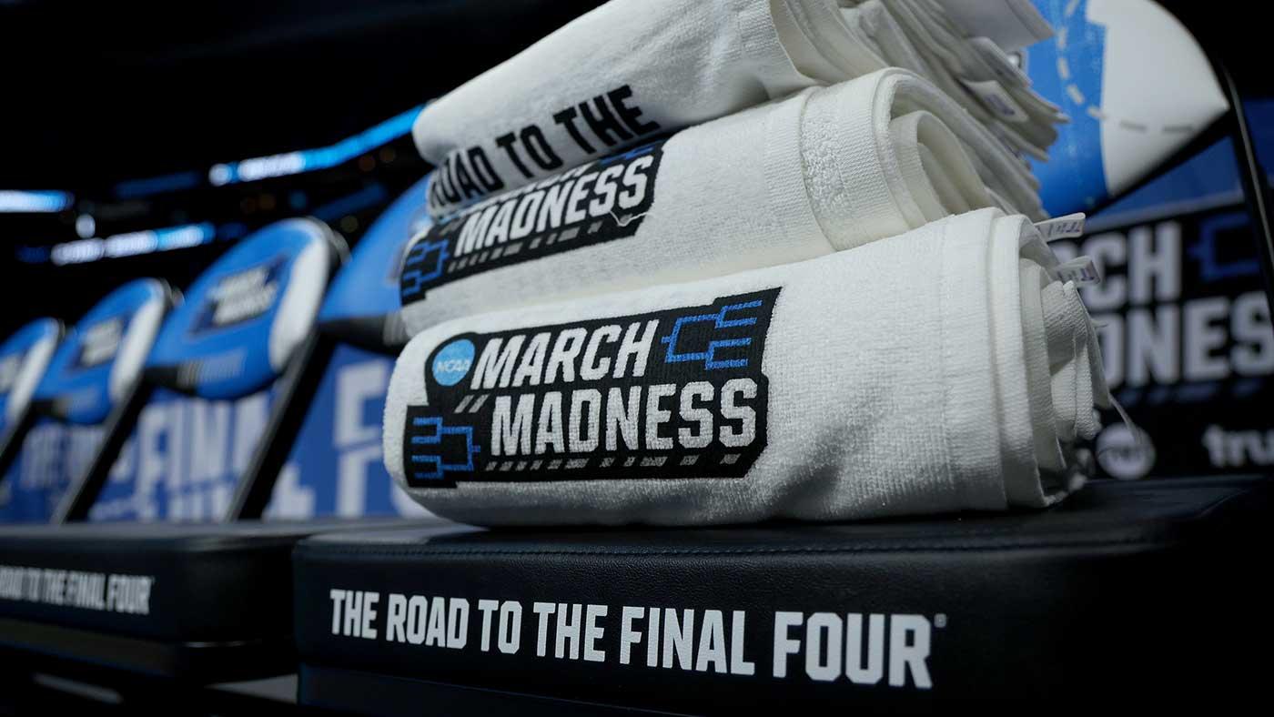 2025 NCAA Tournament scores, schedule: March Madness bracket, game dates, locations, tip times, TV channels