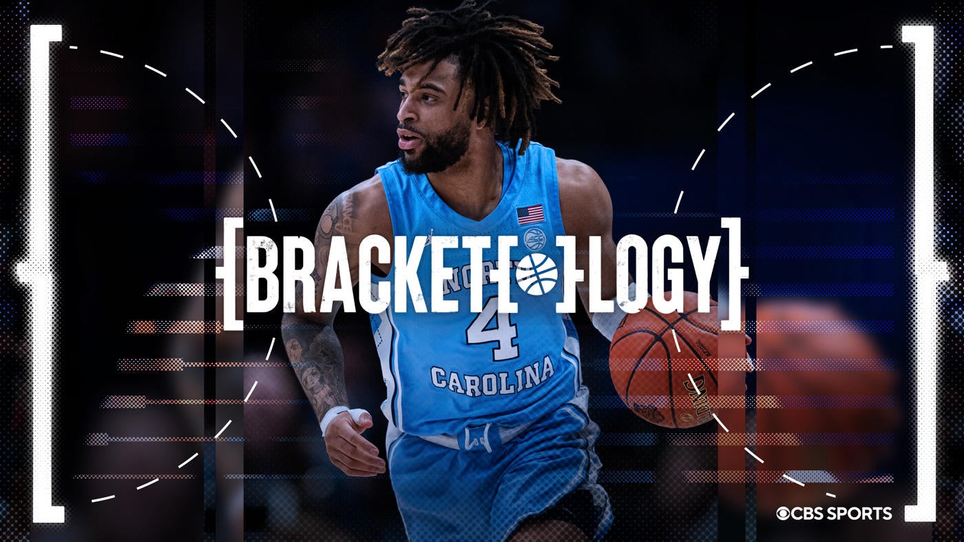 Bracketology: Why North Carolina didn't deserve lifeline from selection committee with NCAA Tournament bid