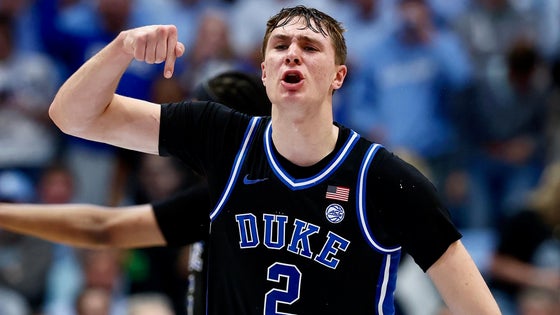 Duke v North Carolina