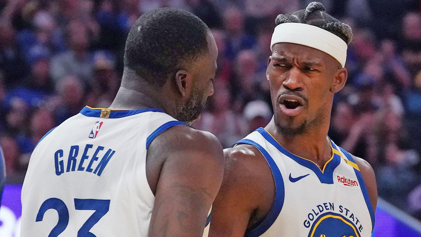 Warriors vs. Heat odds, line, prediction, time: 2025 NBA picks, March 25 best bets from proven model