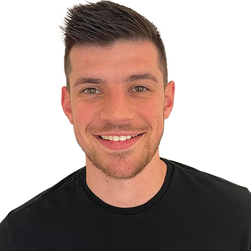 player headshot