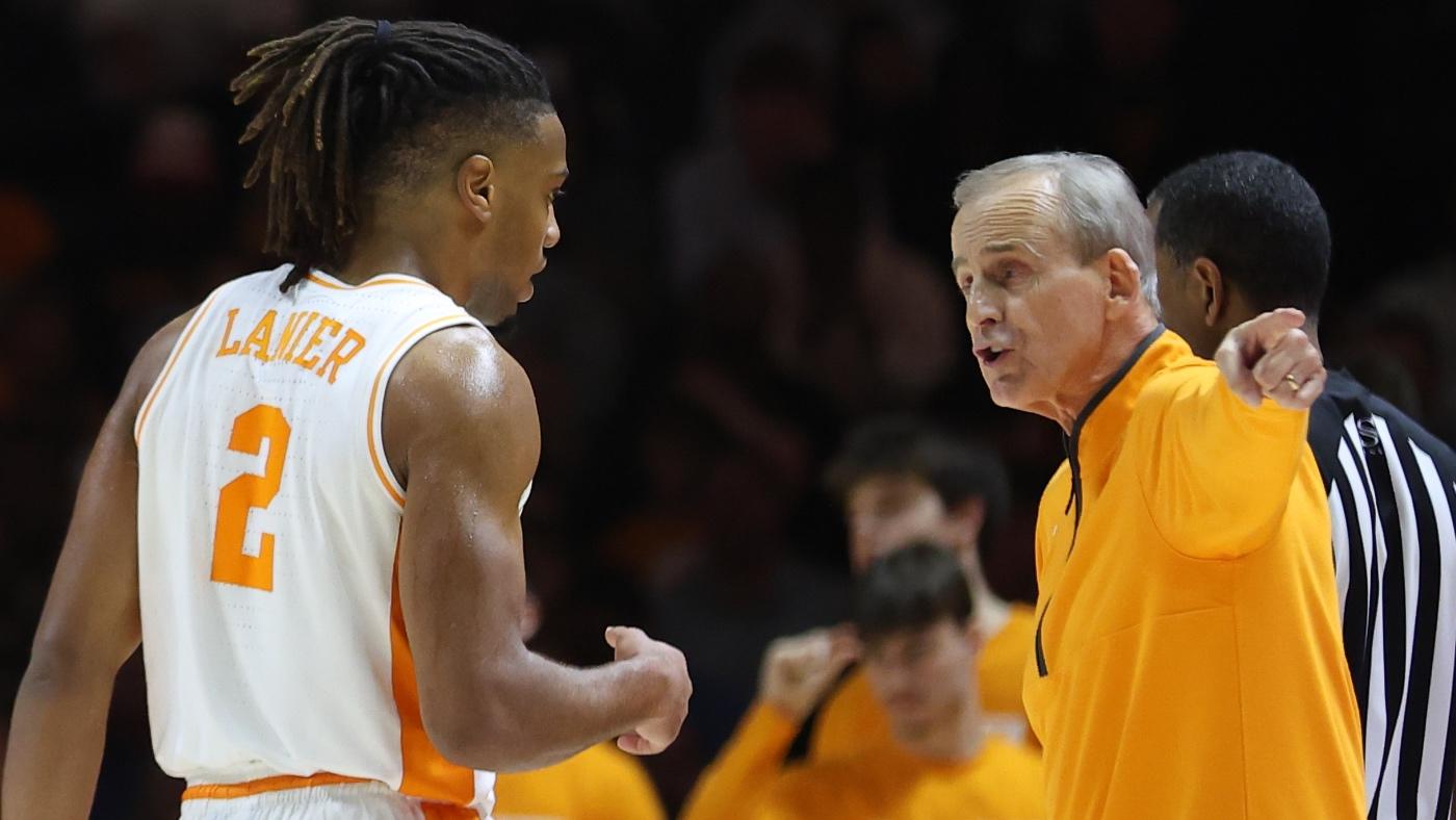 Tennessee vs. UCLA odds, March Madness predictions: 2025 NCAA Tournament picks from proven model