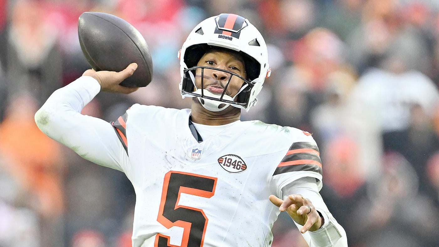 2025 NFL free agency: Giants, Jameis Winston to meet Tuesday as team awaits Aaron Rodgers decision, per report