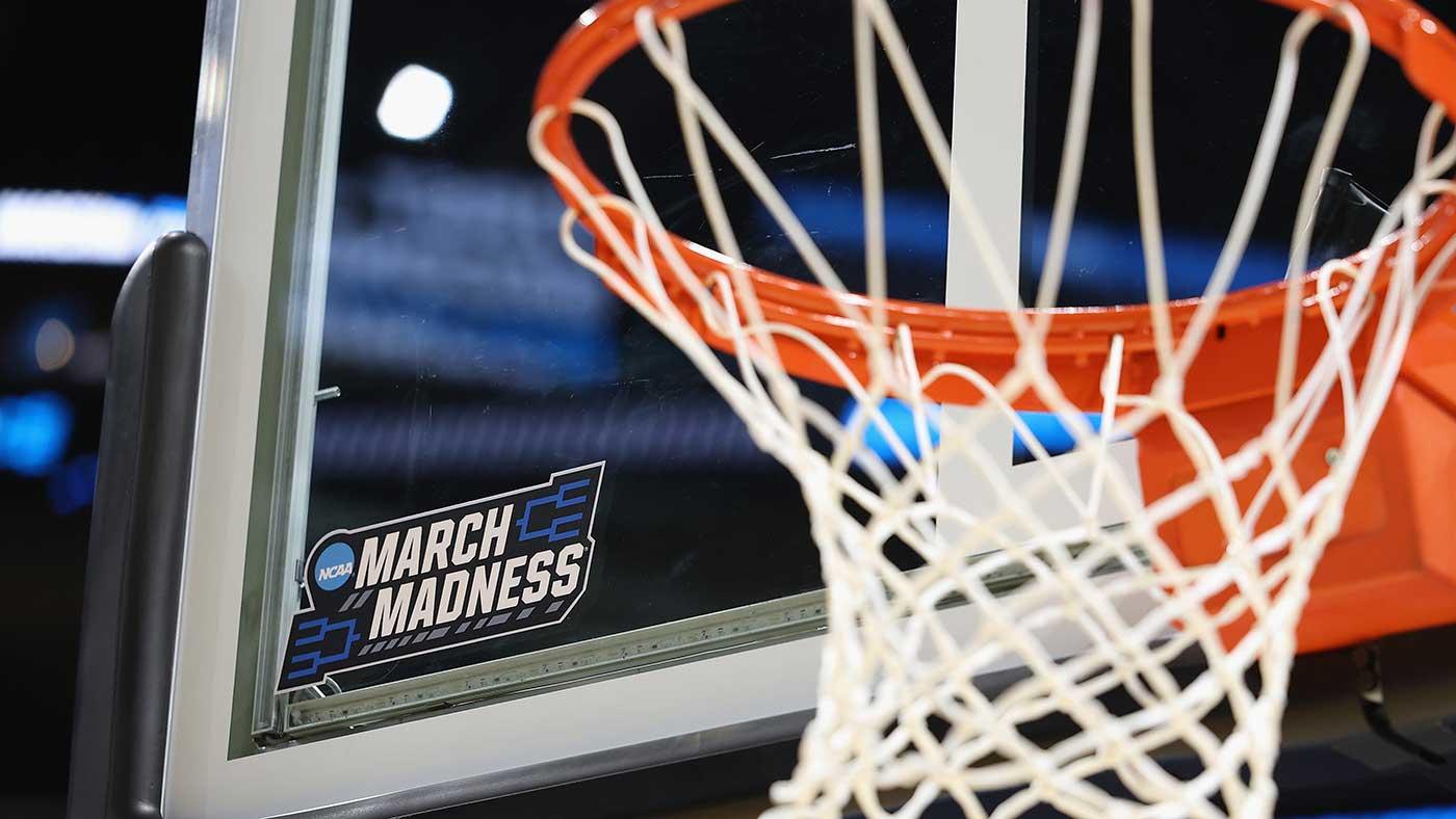 2025 NCAA Tournament bracket: College basketball scores, March Madness Sweet 16 TV schedule, streaming