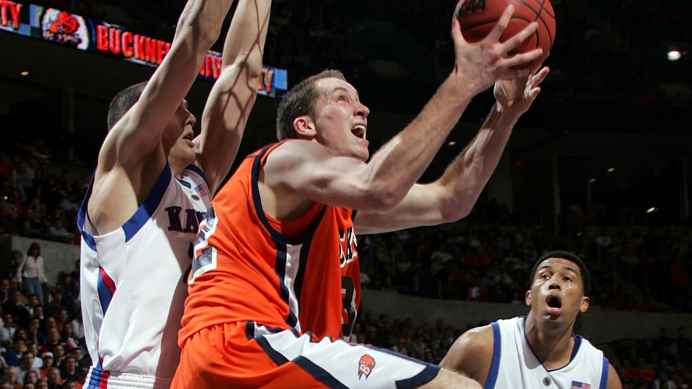 March Madness always delivers Cinderella upsets: Here's how Bucknell delivered one of the biggest 20 years ago