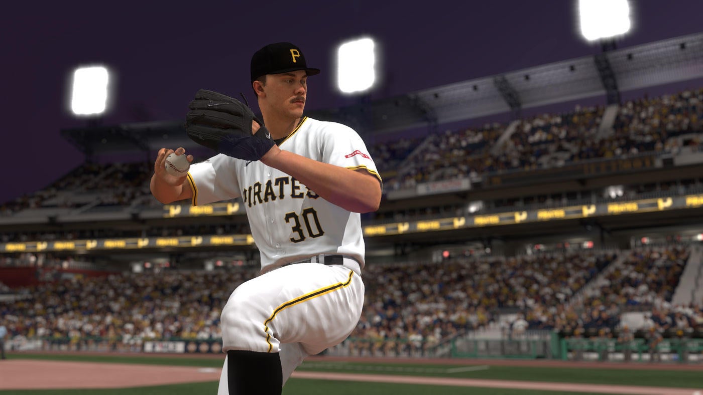 'MLB The Show 25' review: The most realistic baseball video game continues its tradition of excellence