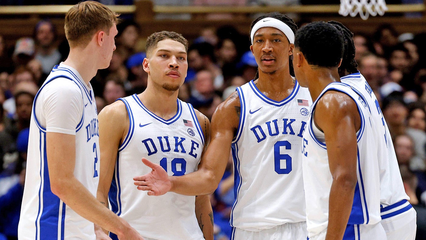 2025 March Madness bracket: Duke, Florida headline most popular picks to win NCAA Tournament