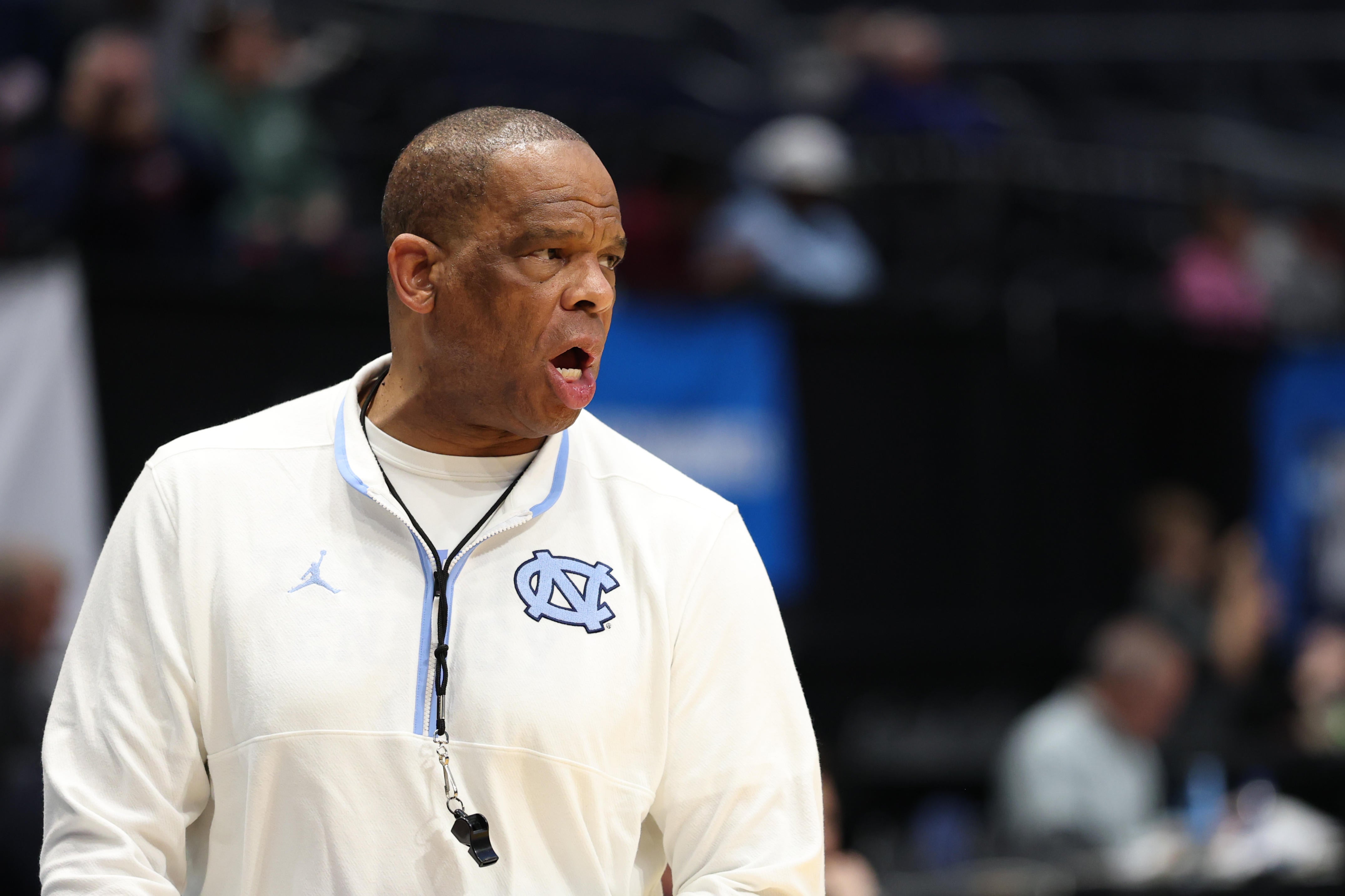 NCAA Basketball: NCAA Tournament First Four Practice