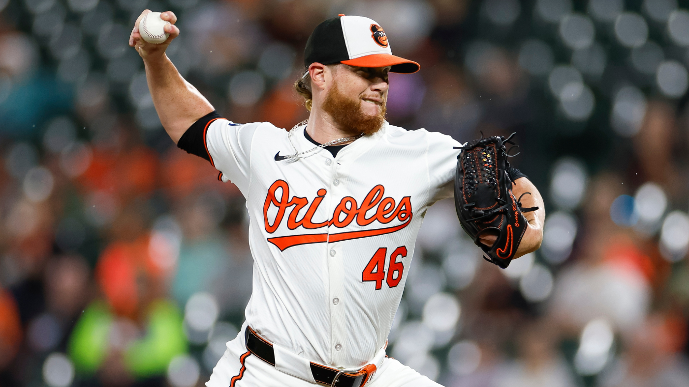 Braves sign Craig Kimbrel: Nine-time All-Star returning to Atlanta on minor-league deal, per report