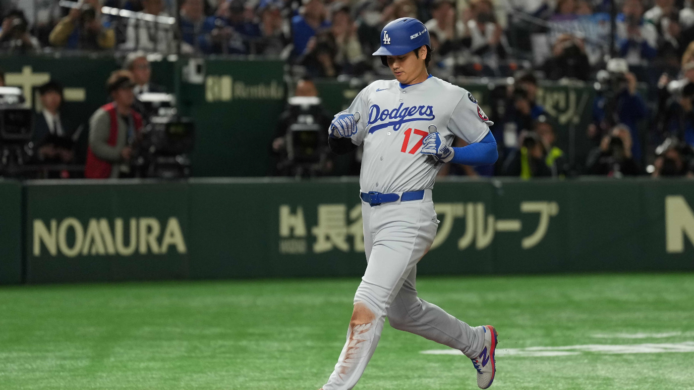 Dodgers vs. Cubs odds, line, prediction, time: 2025 MLB Tokyo Series picks, March 19 bets from proven model