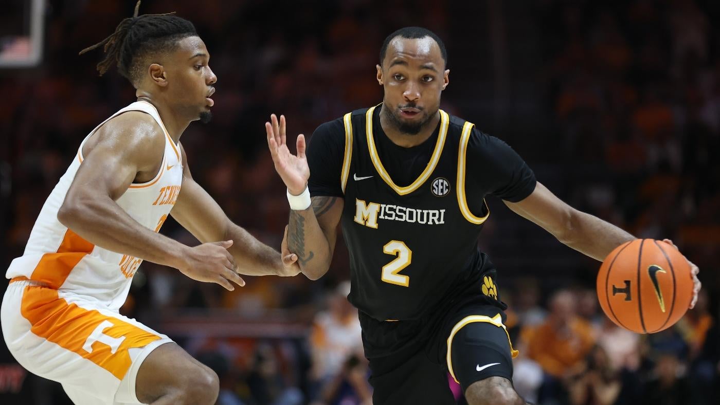 Missouri vs. Drake odds, March Madness predictions: 2025 NCAA Tournament picks from proven model