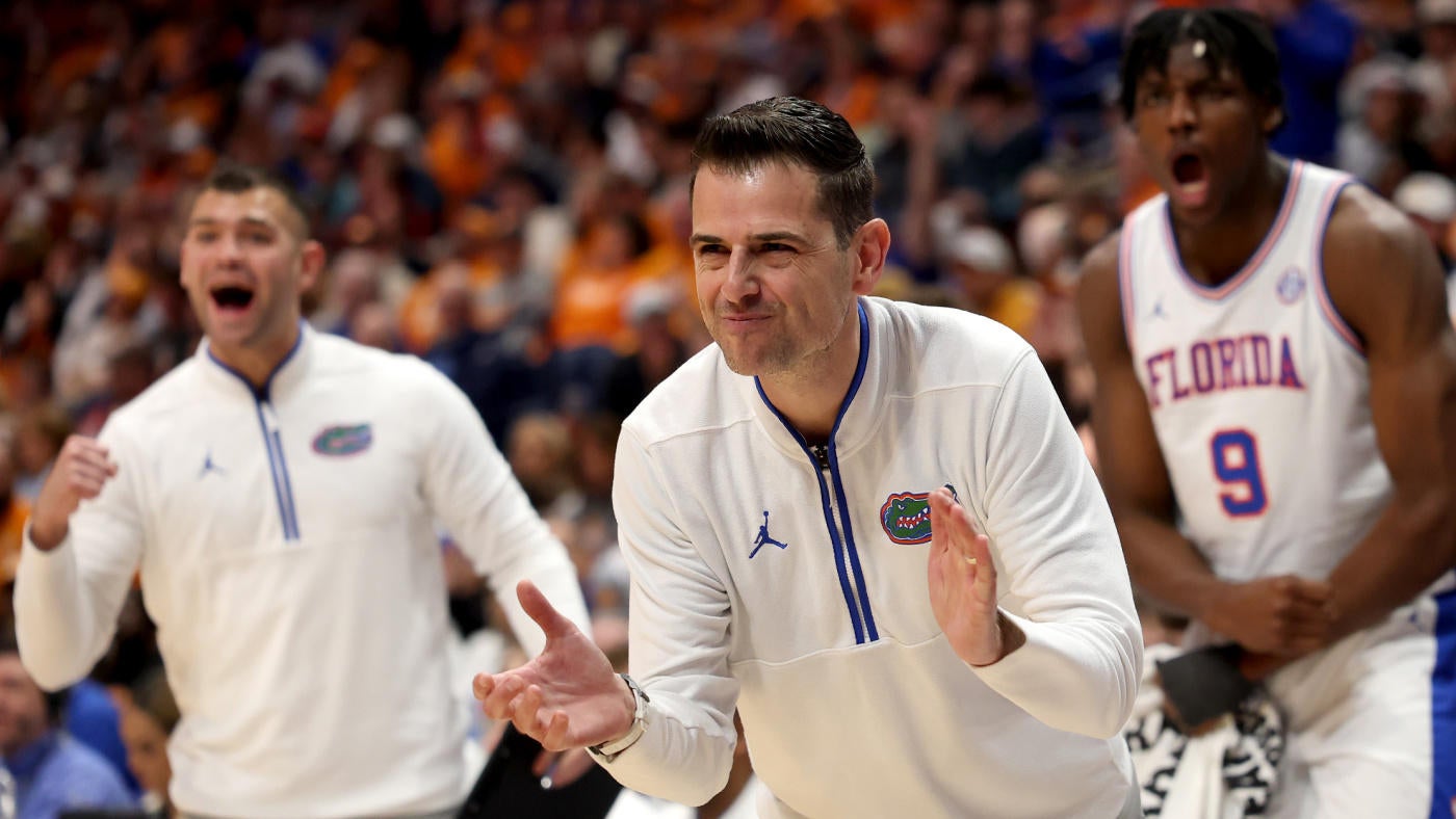 Why smokin’ hot Florida will win 2025 NCAA Tournament: Gators ‘cut it’ loose with big-man convoy