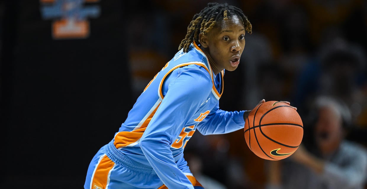 2025 NCAA Women's Tournament picks: Four dark horse contenders to consider for your March Madness bracket