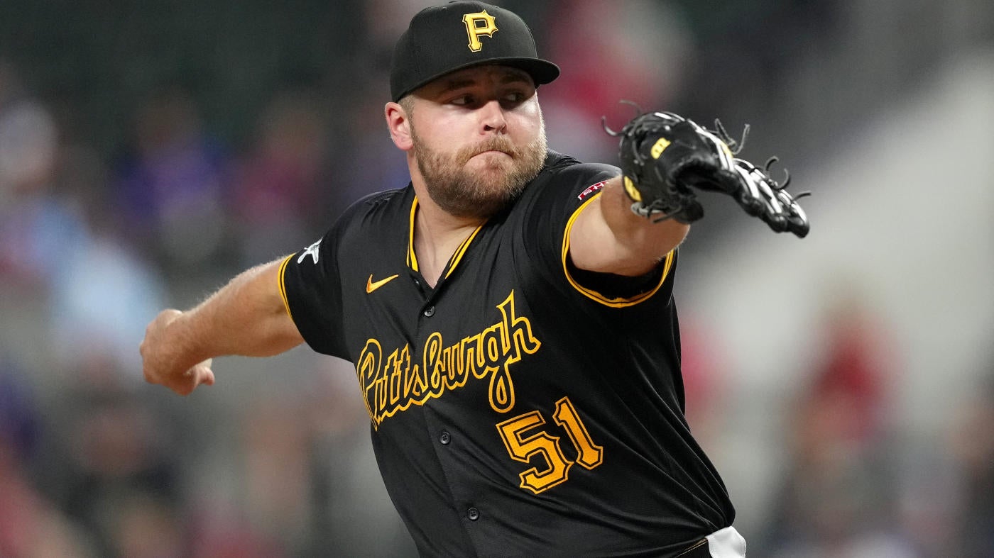 2025 Fantasy Baseball: Bullpen breakdown for all 30 teams serves as your guide to saves, holds and committees