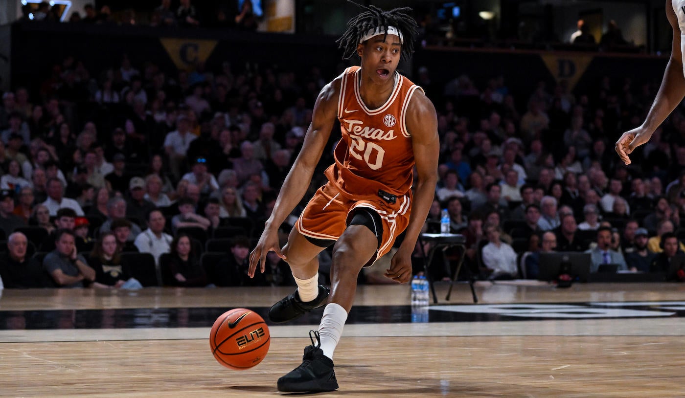 Texas v Vanderbilt