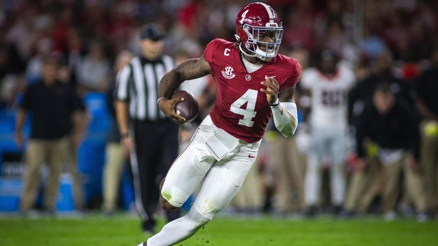 Jalen Milroe pro day takeaways: What we can learn from Alabama QB's performance ahead of 2025 NFL Draft