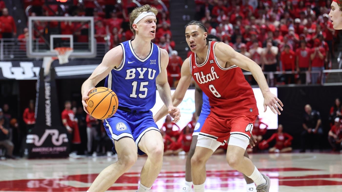 BYU vs. VCU odds, March Madness predictions, start time: 2025 NCAA Tournament picks from proven model