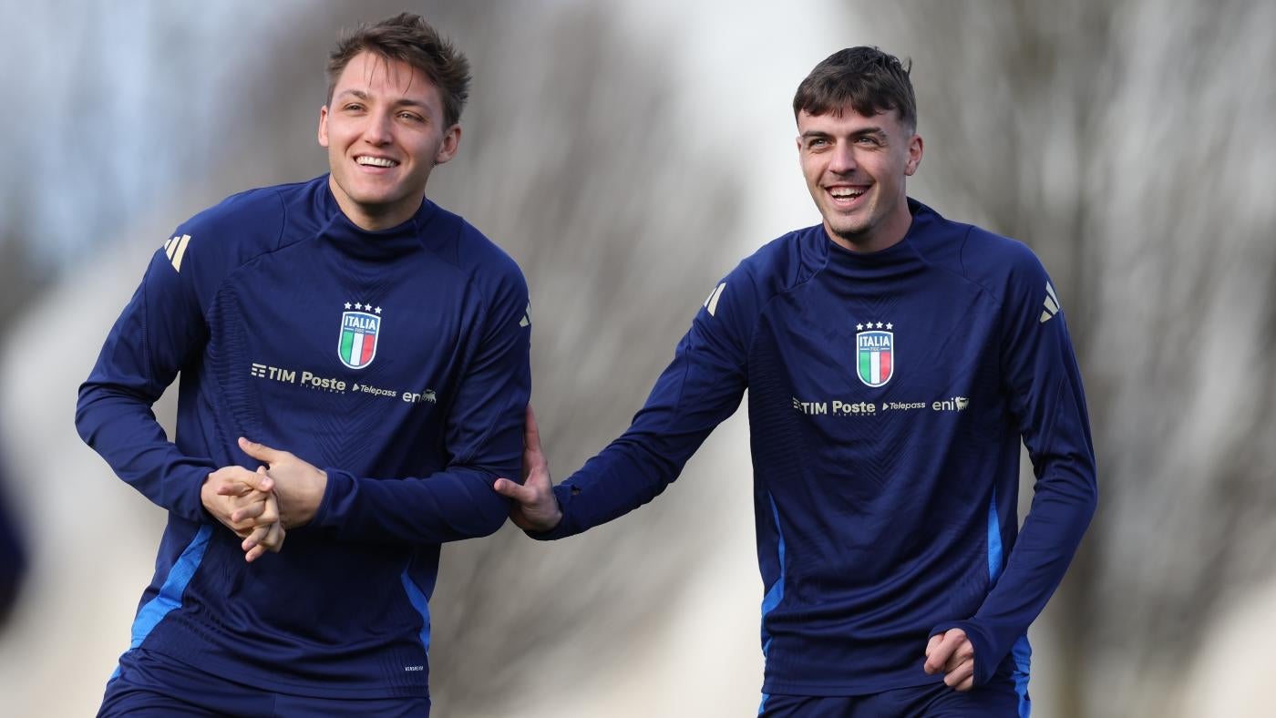 Italy vs. Germany odds, where to watch, live stream: UEFA Nations League prediction, pick, predicted lineups