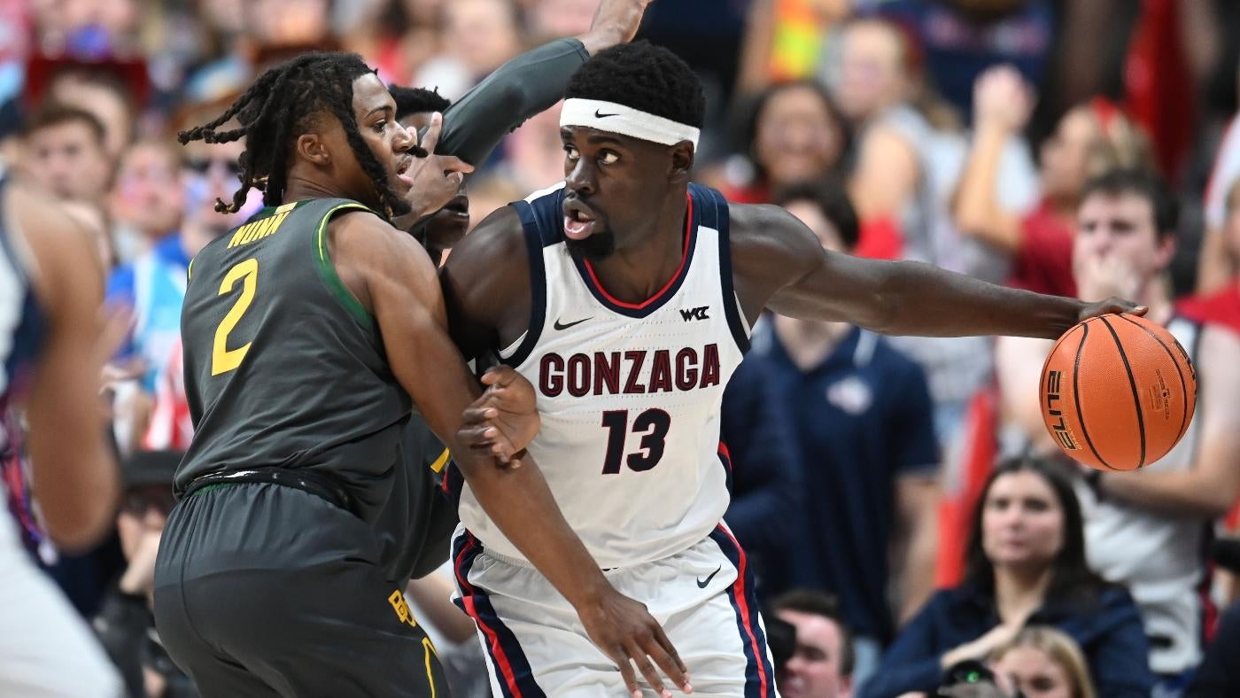 Gonzaga vs. Georgia odds, March Madness predictions, start time: 2025 NCAA Tournament picks from proven model