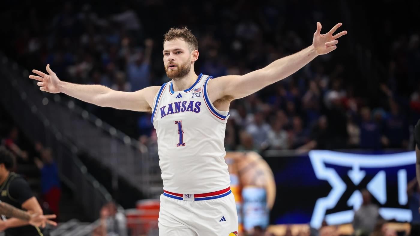 March Madness 2025: Ranking every NCAA Tournament first-round game from No. 1 to 32