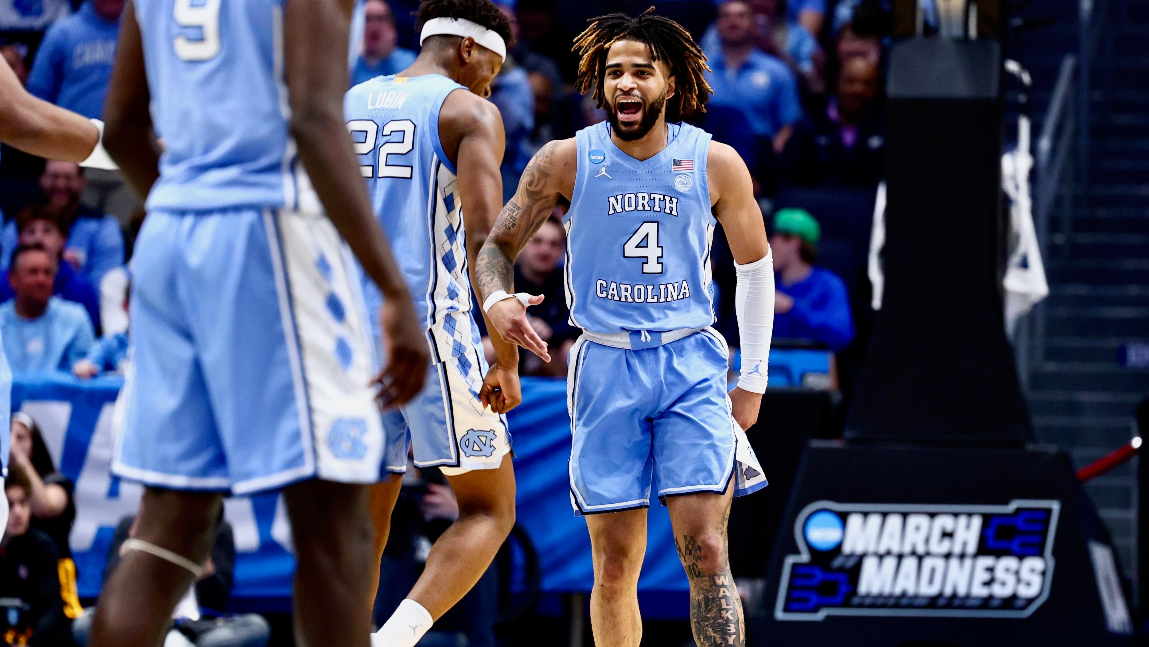 March Madness 2025: Why North Carolina could make a deep tournament run after blowout First Four win