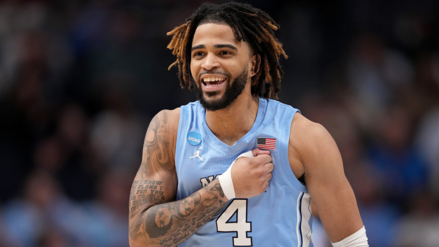 UNC romps while Alabama State delivers the madness in First Four; expert bracket picks; top 100 MLB players