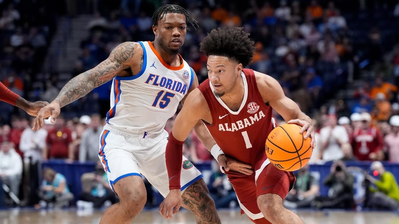 Alabama vs. Robert Morris odds, time, March Madness predictions: 2025 NCAA Tournament picks from proven model