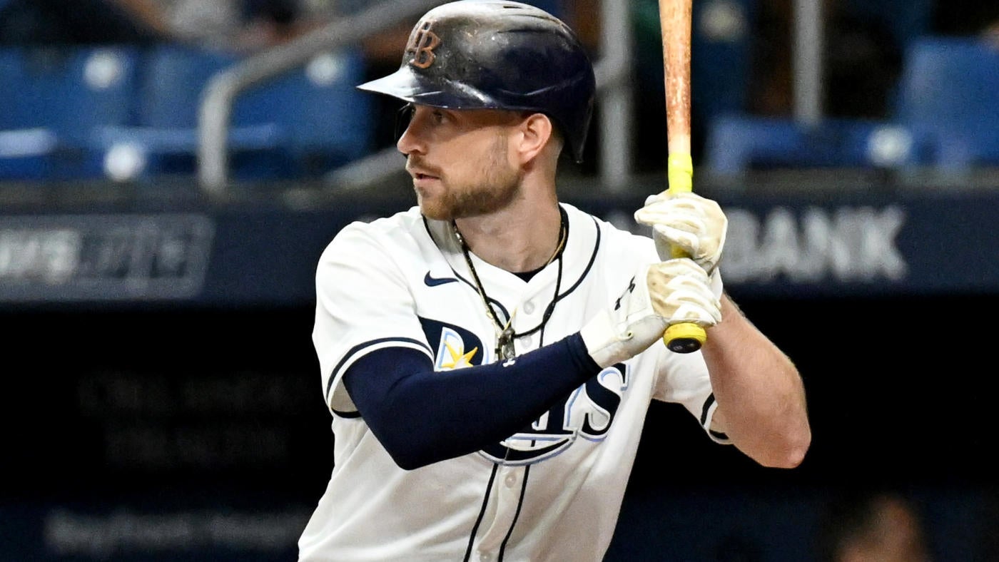 2025 Fantasy Baseball Mock Draft 12-team Rotisserie (Roto): When ADP collapses, you just have to get your guys