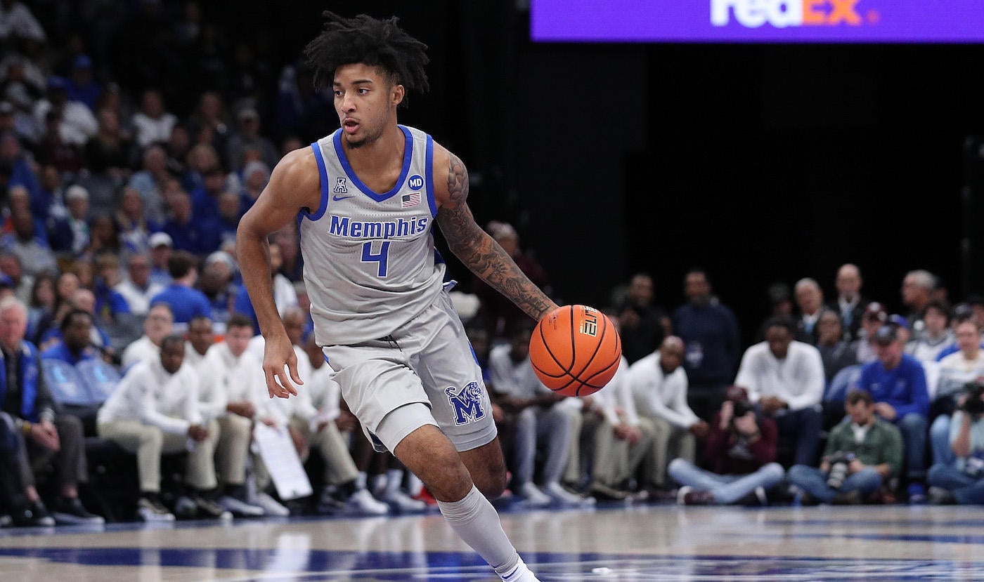 Mississippi State v Memphis