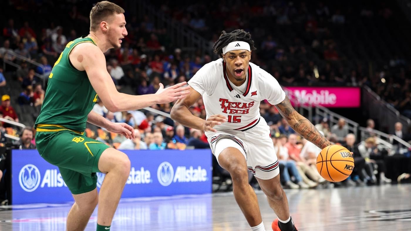 Texas Tech vs. UNC Wilmington odds, March Madness predictions: 2025 NCAA Tournament picks from proven model