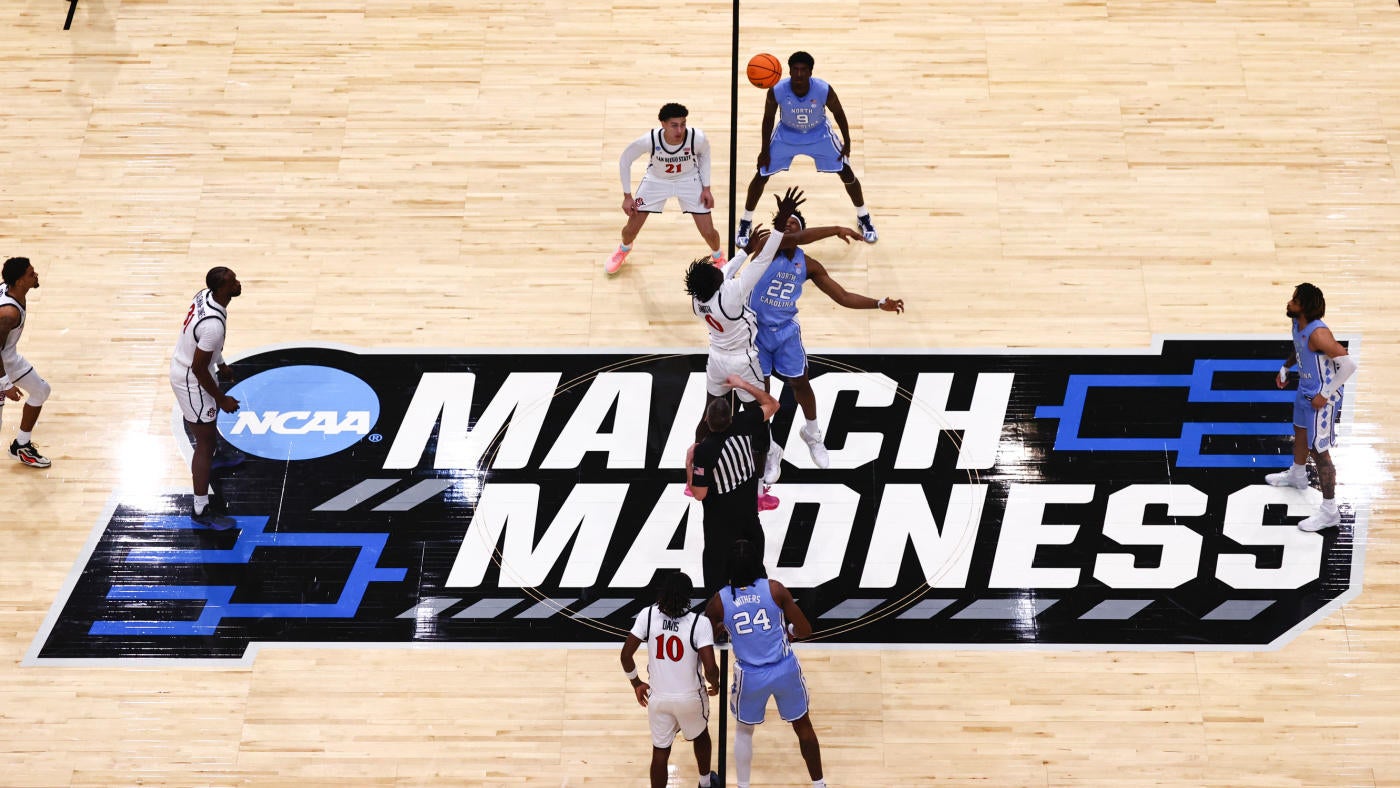 Soporte de la NCAA: Hoja de trucos para hacer 2025 selecciones del torneo de la NCAA masculina, incluidas las estadísticas de Final Four