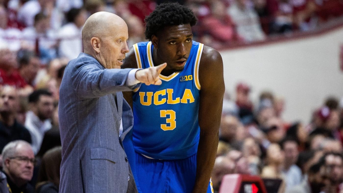 UCLA vs. Utah State odds, March Madness predictions, start time: 2025 NCAA Tournament picks from proven model