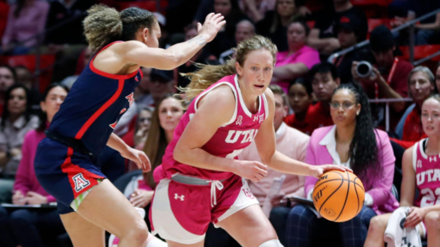 Women's March Madness 2025: Ranking the top five NCAA Tournament first round matchups