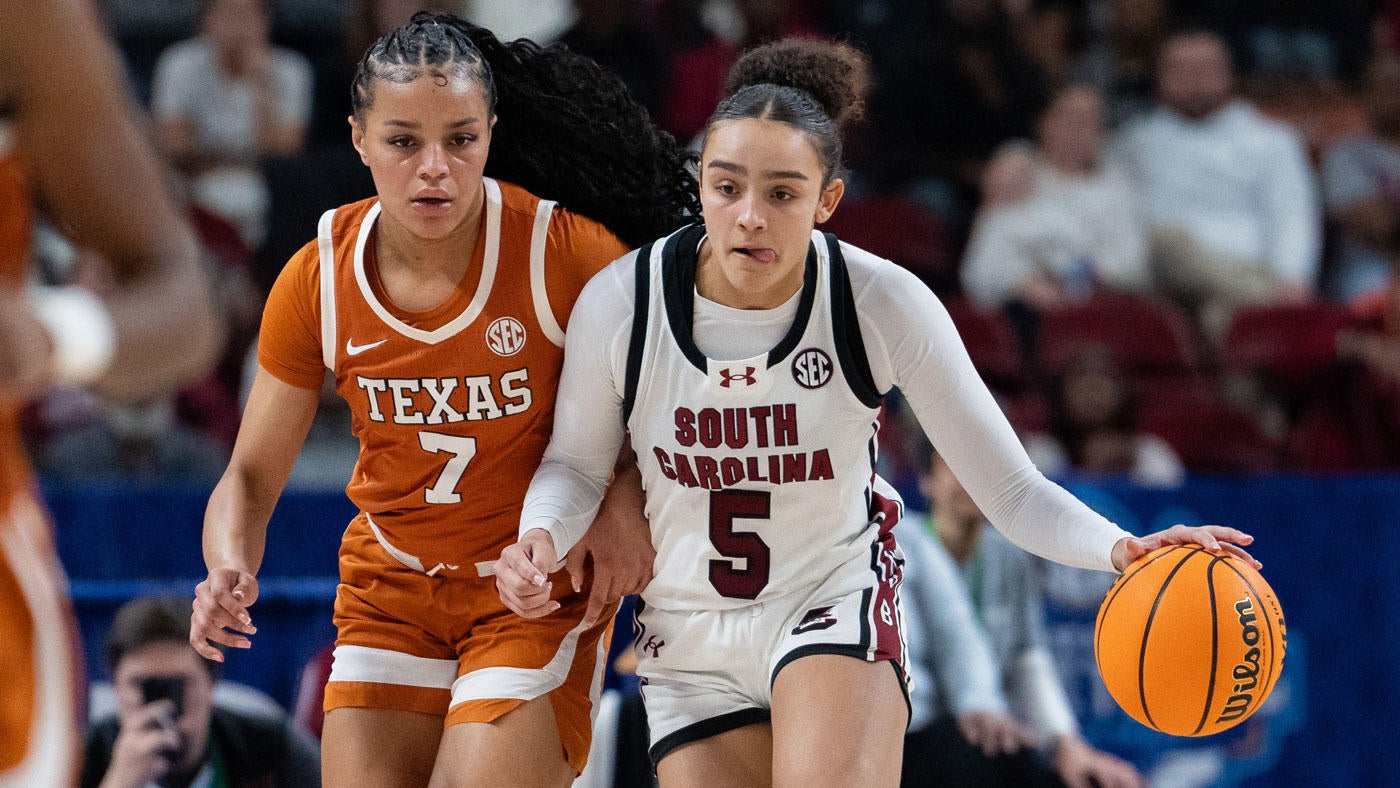 2025 Women’s NCAA Tournament: Ranking the No. 1 seeds UCLA, South Carolina, Texas and USC